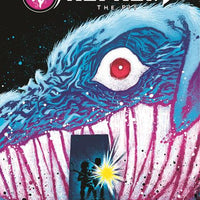 The Shepherd: The Pit #1 - DIGITAL COPY