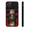 Cult Of Ikarus (Issue One Design) - Tough Phone Cases (iPhone & Android)