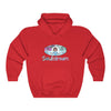 Soulstream (Soulstream Design) - Heavy Blend™ Hooded Sweatshirt