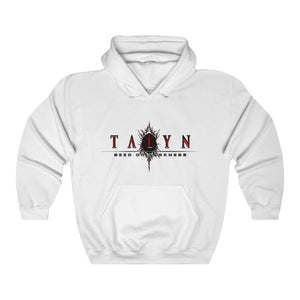 Talyn (Logo Design) - Heavy Blend™ Hooded Sweatshirt