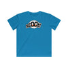 Scoot - Kids Fine Jersey Tee