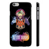 By The Horns - Wpaps Slim Phone Cases