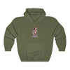 Yasmeen (Yasmeen Design) - Heavy Blend™ Hooded Sweatshirt