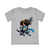 Oswald and the Star-Chaser - Heroes Design - Kids' Creator T-Shirt