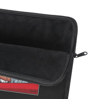 The Mall (Sports Car Design) - Laptop Sleeve