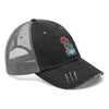 Locust (Promo Design) - Unisex Trucker Hat