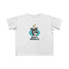 Bandit - Thinking Bandit - Kid's Fine Jersey Tee