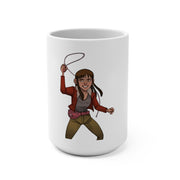 Loot (Emily Design) - Coffee Mug 15oz