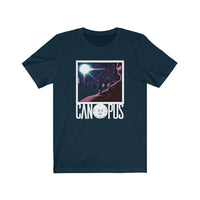 Canopus (Hill Design)  - Unisex Jersey T-Shirt