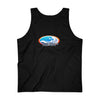 Third Wave 99" - Wave design - Men's Ultra Cotton Tank Top