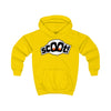 Scoot - Kids Hoodie