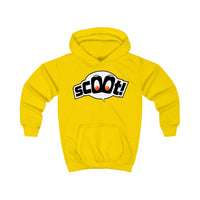 Scoot - Kids Hoodie