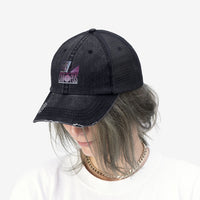 Canopus (Helen Logo Design) - Unisex Trucker Hat