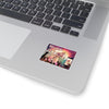 Killchella (Design Three) - Kiss-Cut Stickers