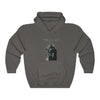 The Recount (Design Two) - Heavy Blend™ Hooded Sweatshirt