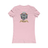 The Mapmaker (Design 1) - Women's Favorite Tee