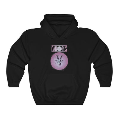 Canopus - Heavy Blend™ Hooded Sweatshirt