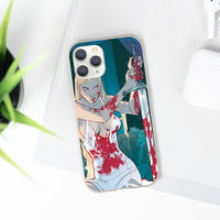 White Ash- Glarien -Biodegradable Case