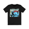 Category Zero (Shock Design)  - Unisex Jersey T-Shirt