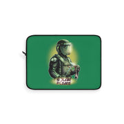 Solar Flare - Laptop Sleeve