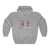 Soulstream (Group Design) - Heavy Blend™ Hooded Sweatshirt