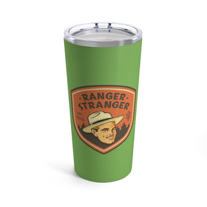 Stranger Things 20oz Tumbler 