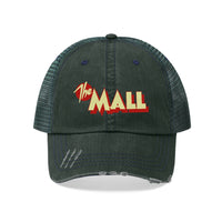 The Mall (Logo Squad Design) - Unisex Trucker Hat