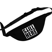 Cult Of Ikarus (Still Here) - Black Fanny Pack