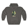 Solar Flare - Heavy Blend™ Hooded Sweatshirt