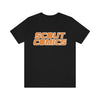 Scout Comics - Jersey T-Shirt