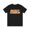 Scout Comics - Jersey T-Shirt