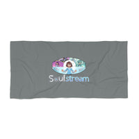 Soulstream (Soulstream Design) - Beach Towel