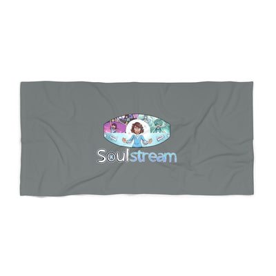 Soulstream (Soulstream Design) - Beach Towel