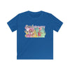 Soulstream- Group Design - Kids Softstyle Tee