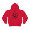 Omega Gange - Full Logo - Unisex Heavy Blend™ Hooded Sweatshirt