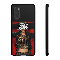 Cult Of Ikarus (Issue One Design) - Tough Phone Cases (iPhone & Android)