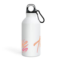 New Third Wave 99 Design - Passion Fruit  - Oregon Sport Bottle