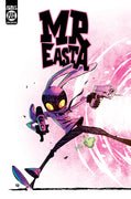 Mr. Easta - Ashcan Preview