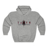 Talyn (Logo Design) - Heavy Blend™ Hooded Sweatshirt