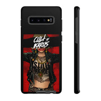 Cult Of Ikarus (Issue One Design) - Tough Phone Cases (iPhone & Android)