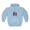 Concrete Jungle (Issue One Design) - Heavy Blend™ Hooded Sweatshirt