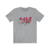 The Mall (Logo)  - Unisex Jersey T-Shirt