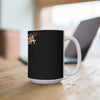 Killchella (Design One) - Black Coffee Mug 15oz