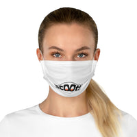 Scoot - Cotton Face Mask (EU)