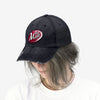 The Mall (Pepper Logo Design) - Unisex Trucker Hat
