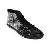 Kingjira  - Logo Design - Men's High-top Sneakers