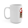 GRIT (Ogre Design) - Coffee Mug 15oz