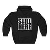 Cult Of Ikarus (Still Here) - Heavy Blend™ Hooded Sweatshirt