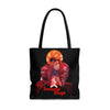 Swamp Dogs House of Crows - AOP Tote Bag