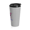 Headless (Gremlin Design) - Stainless Steel Travel Mug